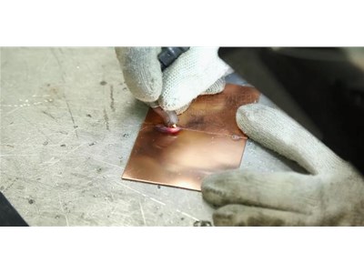 冷焊機(jī)能取代氬弧焊機(jī)嗎