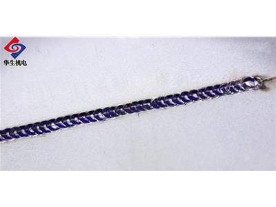 冷焊機焊接速度快嗎