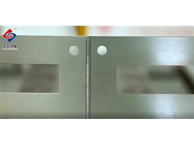 激光焊機的原理用途和使用方法